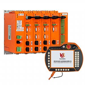 ECTC7EtherCAT˶ϵͳ