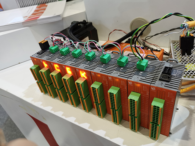 ͨ����PLC-������������չƷ