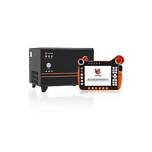 GC-R6M 多关节机械人驱控一体机